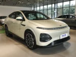 Xpeng G6– Buy Direct From China | Chinese Hybrid Car UK - Image 7