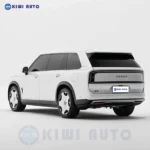 Zeekr 9X– Buy Direct From China |  Affordable Chinese EV UK - Image 7