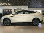 Xpeng G6– Buy Direct From China | Chinese Hybrid Car UK - Image 8