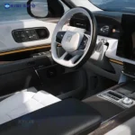 Zeekr 9X– Buy Direct From China |  Affordable Chinese EV UK - Image 8