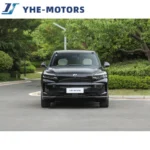 Nio Onvo L90 Four-Wheel Drive– Buy Direct From China |  Chinese car in the UK