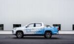 SAIC Maxus T90 EV– Buy Direct From China | Chinese Car Export Price UK - Image 2