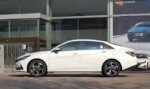 Hyundai Elantra– For Sale From China | Import From China to France | Voitures chinoises à vendre en France - Image 2