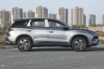 BYD Song Pro 2026 – Affordable Hybrid SUV in the UK