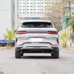 BYD Electric New Energy Cars – EV Sedans & SUVs from China | Voitures chinoises à vendre en France - Image 4