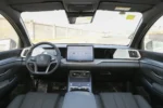 BYD Song Pro 2026 – Affordable Hybrid SUV in the UK - Image 3