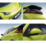 BYD Seagull 2025 305KM Electric Car – France Sale | Voitures chinoises à vendre en France - Image 4
