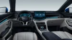 BYD Electric New Energy Cars – EV Sedans & SUVs from China | Voitures chinoises à vendre en France - Image 2