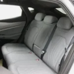 Used Electric Car Byd Yuan up 401km 2026 Smart Drive Byd Cars | Voitures chinoises à vendre en France - Image 4