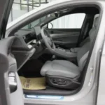 Used Electric Car Byd Yuan up 401km 2026 Smart Drive Byd Cars | Voitures chinoises à vendre en France - Image 7