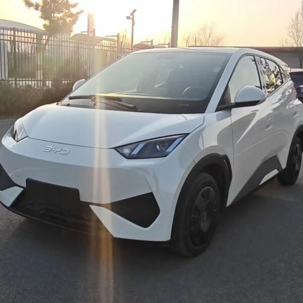 Used Car 2025 Byd Seagull Compact Electric 305km Range Stylish and Efficient. | Voitures chinoises à vendre en France
