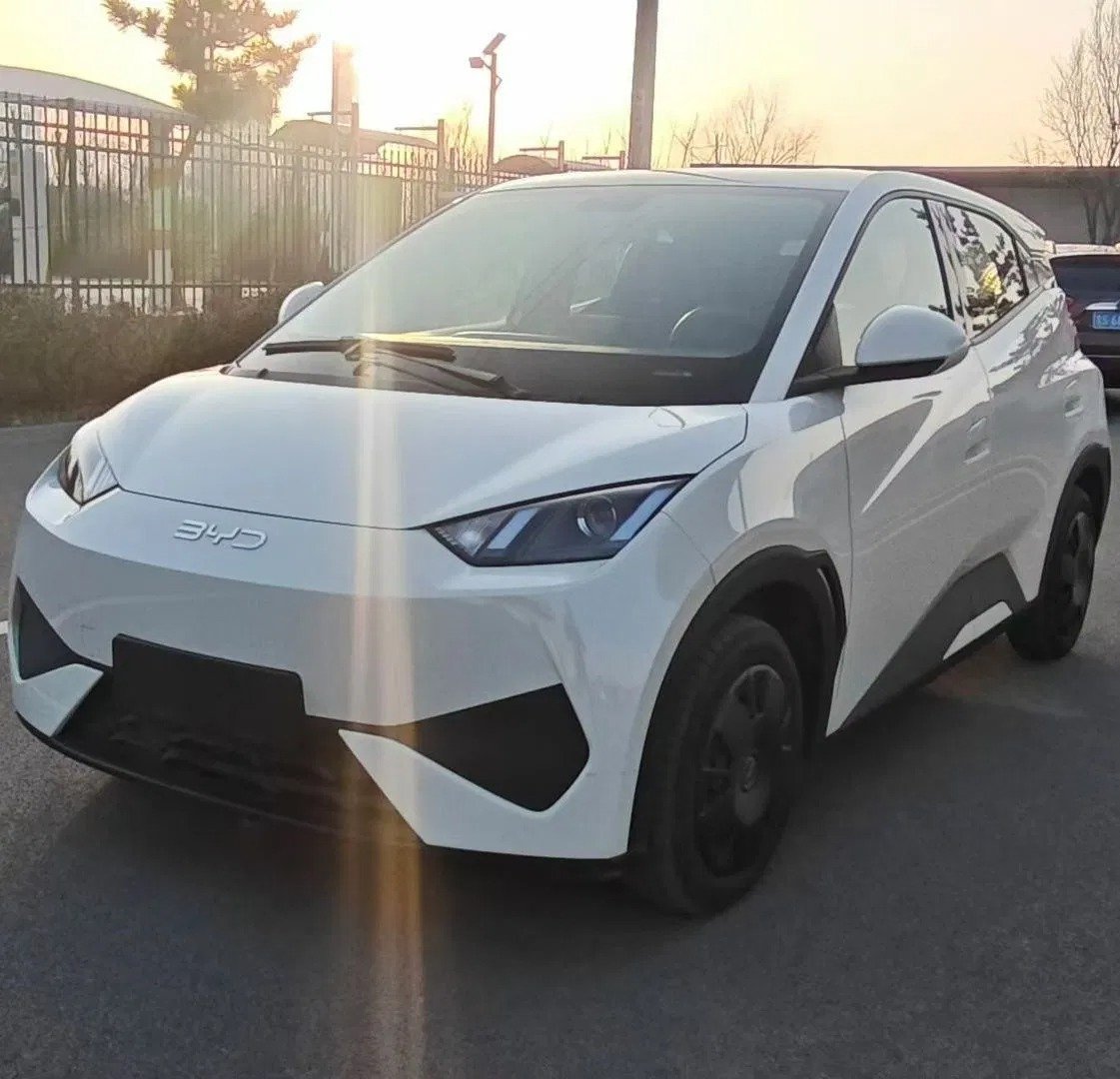 imgi_92_Best-Selling-Used-Car-2025-Byd-Seagull-Compact-Electric-305km-Range-Stylish-and-Efficient- Used Car 2025 Byd Seagull Compact Electric 305km Range Stylish and Efficient. | Voitures chinoises à vendre en France - Image 1